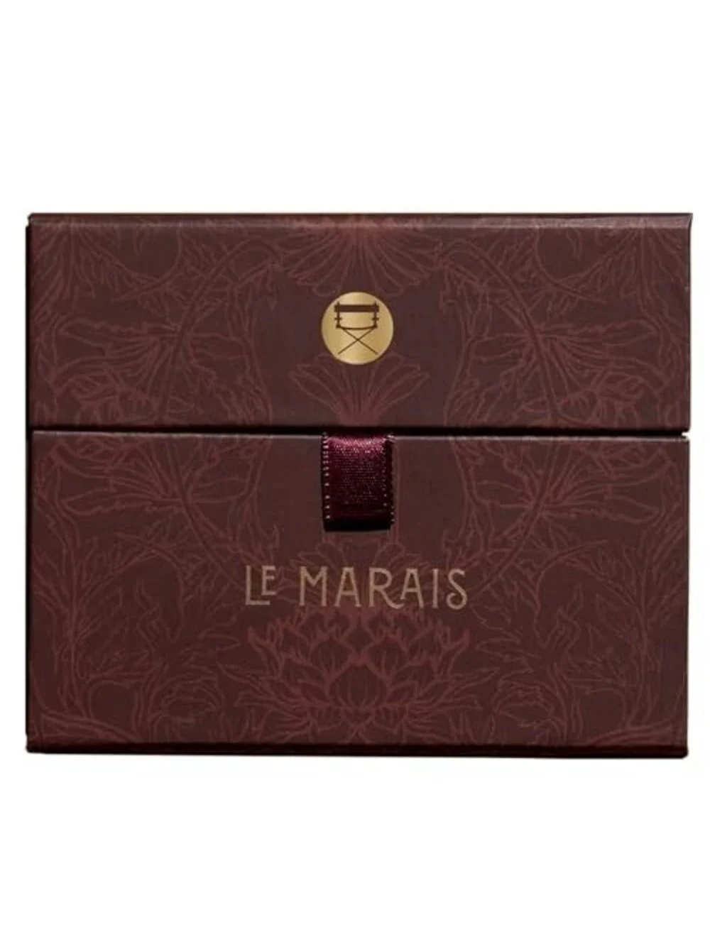 I0159430 0.63 oz Etendu Eyeshadow Palette - Le Marais